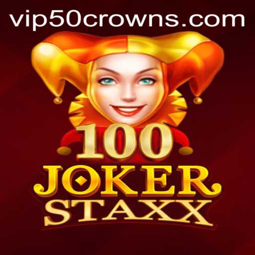 Exploring 100JokerStaxx: A Thrilling Slot Adventure