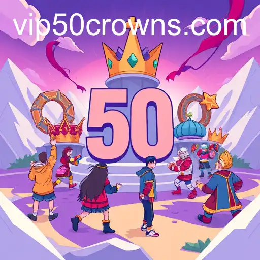 Building a Thriving Player Community Around 50Crowns
