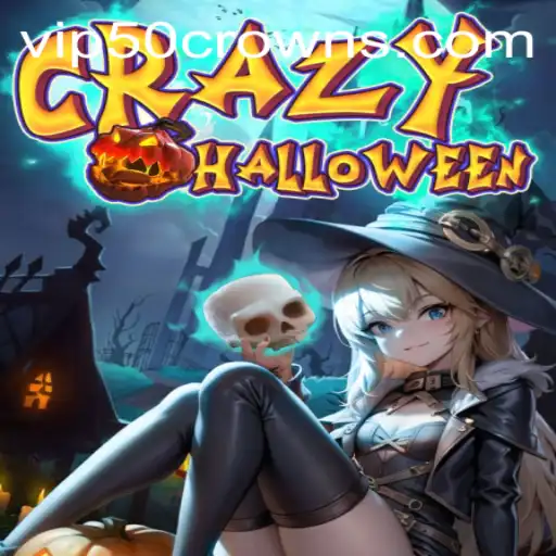 Discover the Thrills of CrazyHalloween: A Spooktacular Adventure