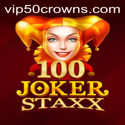 Exploring 100JokerStaxx: A Thrilling Slot Adventure