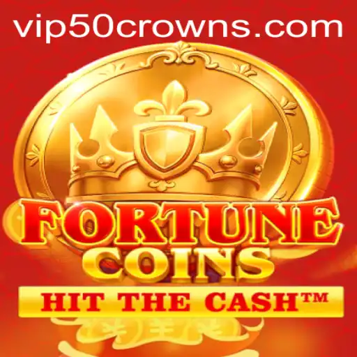 Unlock Adventure with FortuneCoins: Explore the Game and Master 50crowns