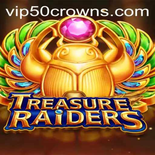 TreasureRaiders Game Unveiled: Dive into the World of Competitive Treasure Hunting