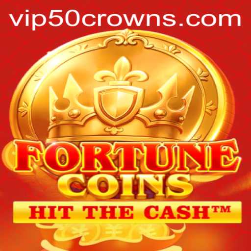 Unlock Adventure with FortuneCoins: Explore the Game and Master 50crowns