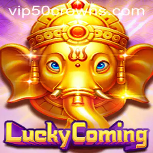 Unveiling LuckyComing: A Thrilling Adventure with 50crowns