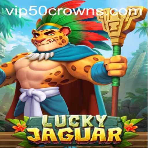 Discover the Thrills of LuckyJaguar: A Game of Strategy, Luck, and Adventure