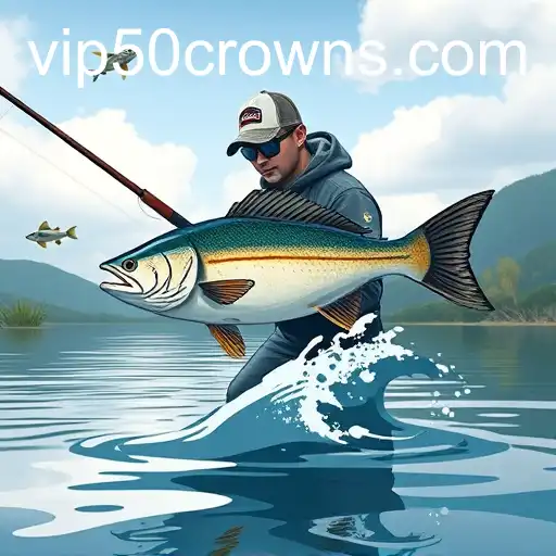 Exploring the World of Online Fishing with 50crowns