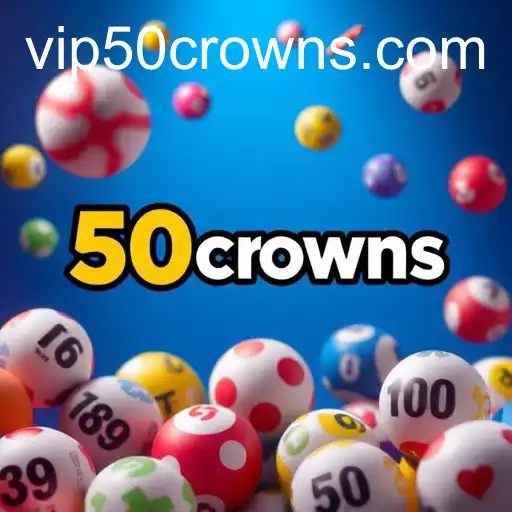 Exploring Online Lottery: A Look at 50crowns