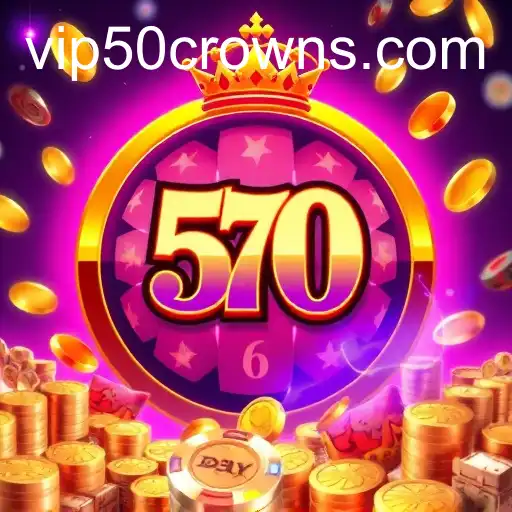 Exploring the Fascinating World of Online Slots: Unlocking the Secrets of 50crowns
