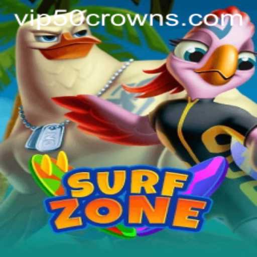 Dive into the Exciting World of SurfZone: Master the Waves with 50crowns
