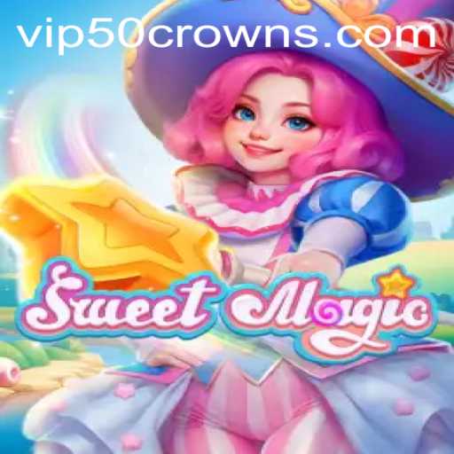Discover the Enchanting World of SweetMagic with '50crowns'