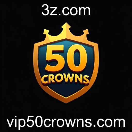 50crowns: A Nova Tendência em Jogos Online