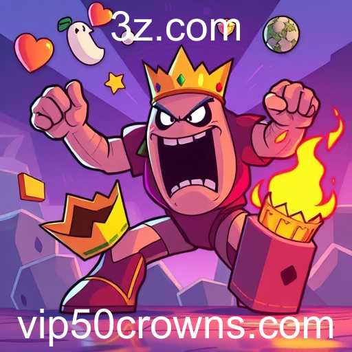 O Impacto Crescente de 50crowns no Mercado de Jogos