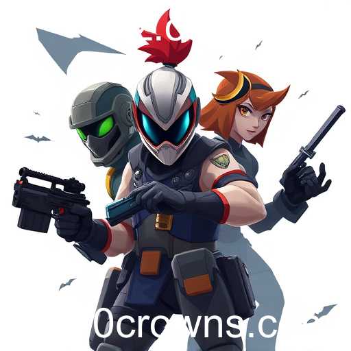 Ascensão e Impacto do 50crowns no Mercado de Jogos