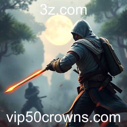 Explorando a Emoção dos Jogos de Ação no 50crowns