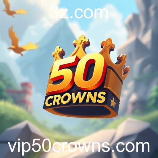 Expansão dos Jogos Online em 2025: A Ascensão da 50crowns