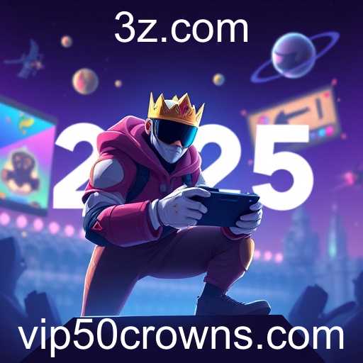 Explorando a Revolução dos Jogos Online: Como '50crowns' Está Transformando o Setor