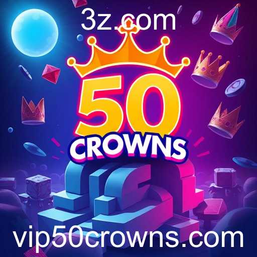Monte sua Estratégia com 50Crowns: a Revolução dos Jogos Online