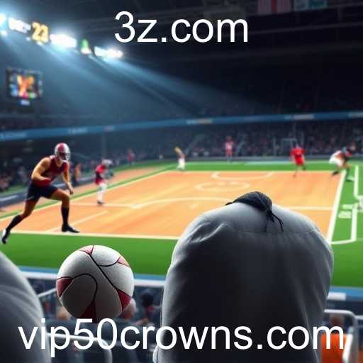 A Emoção dos Jogos de Esportes: Vivendo o Esporte Virtual